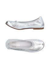 DOCKSTEPS Ballerine donna