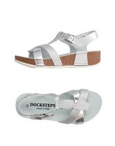 DOCKSTEPS Sandali donna