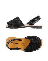 DOCKSTEPS Sandali donna