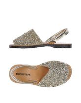 DOCKSTEPS Sandali donna