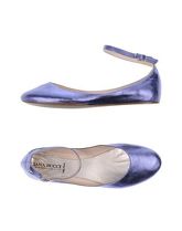 ELIANA BUCCI Ballerine donna