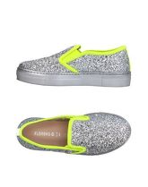 FLORENS Sneakers & Tennis shoes basse donna