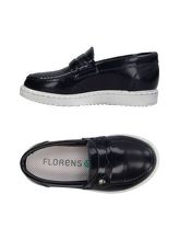 FLORENS Mocassino donna