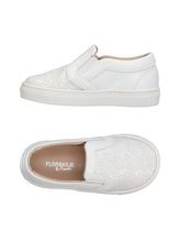 FLORENS LE PICCOLE Sneakers & Tennis shoes basse donna