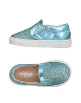 FLORENS LE PICCOLE Sneakers & Tennis shoes basse donna