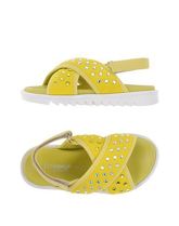 FLORENS LE PICCOLE Sandali donna