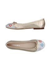 FLORENS Ballerine donna