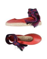 FREE PEOPLE Espadrillas donna