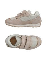 GEOX Sneakers & Tennis shoes basse donna