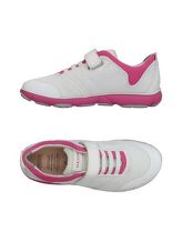 GEOX Sneakers & Tennis shoes basse donna