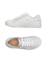 GEOX Sneakers & Tennis shoes basse donna