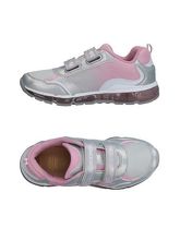 GEOX Sneakers & Tennis shoes basse donna