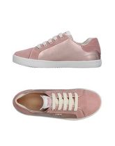 GEOX Sneakers & Tennis shoes basse donna