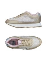 GIOSEPPO Sneakers & Tennis shoes basse donna