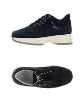 HOGAN Sneakers & Tennis shoes basse donna