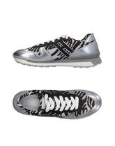 HOGAN REBEL Sneakers & Tennis shoes basse donna