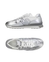 HOGAN REBEL Sneakers & Tennis shoes basse donna