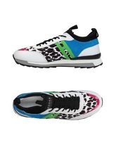 HOGAN REBEL Sneakers & Tennis shoes basse donna