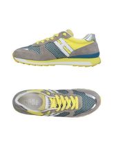 HOGAN REBEL Sneakers & Tennis shoes basse donna