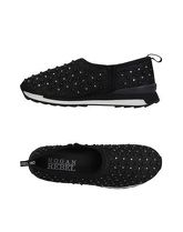 HOGAN REBEL Sneakers & Tennis shoes basse donna