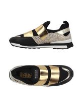 HOGAN REBEL Sneakers & Tennis shoes basse donna