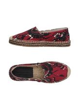 ISABEL MARANT ÉTOILE Espadrillas donna