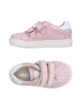 JARRETT Sneakers & Tennis shoes basse donna