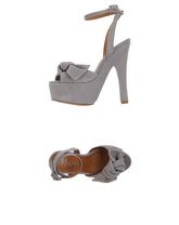 JEFFREY CAMPBELL Sandali donna