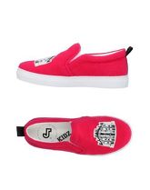 JOSHUA*S Sneakers & Tennis shoes basse donna