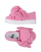 JOSHUA*S Sneakers & Tennis shoes basse donna