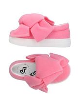 JOSHUA*S Sneakers & Tennis shoes basse donna