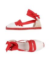 LACOSTE Espadrillas donna