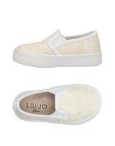 LIU •JO Sneakers & Tennis shoes basse donna