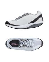 MBT Sneakers & Tennis shoes basse uomo