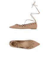 MICHAEL MICHAEL KORS Ballerine donna