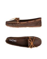 MINNETONKA Mocassino donna