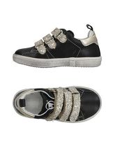 MOMINO Sneakers & Tennis shoes basse donna