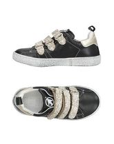 MOMINO Sneakers & Tennis shoes basse donna