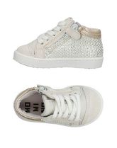 MOMINO Sneakers & Tennis shoes basse donna