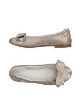 MOMINO Ballerine donna