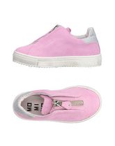 MOMINO Sneakers & Tennis shoes basse donna