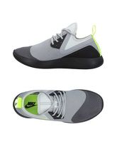 NIKE Sneakers & Tennis shoes basse donna