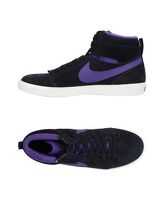 NIKE Sneakers & Tennis shoes alte donna