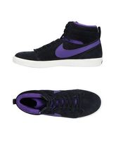 NIKE Sneakers & Tennis shoes alte donna