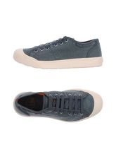 PALLADIUM Sneakers & Tennis shoes basse uomo