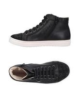 PHILIPP PLEIN Sneakers & Tennis shoes alte donna