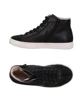 PHILIPP PLEIN Sneakers & Tennis shoes alte donna