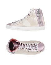 PHILIPPE MODEL Sneakers & Tennis shoes alte donna