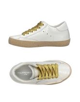 PHILIPPE MODEL Sneakers & Tennis shoes basse donna