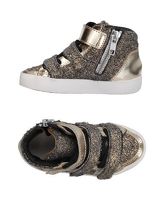 PHILIPPE MODEL Sneakers & Tennis shoes basse donna